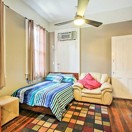New Orleans Home With Hot Tub, Near French Quarter! Zewnętrze zdjęcie
