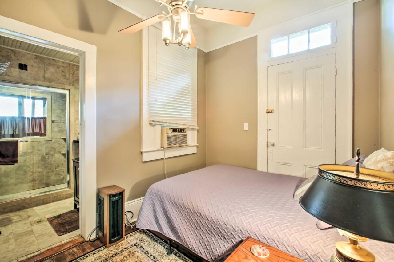New Orleans Home With Hot Tub, Near French Quarter! Zewnętrze zdjęcie