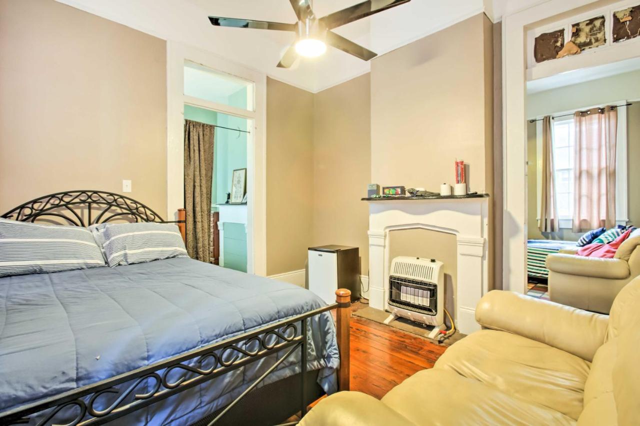 New Orleans Home With Hot Tub, Near French Quarter! Zewnętrze zdjęcie