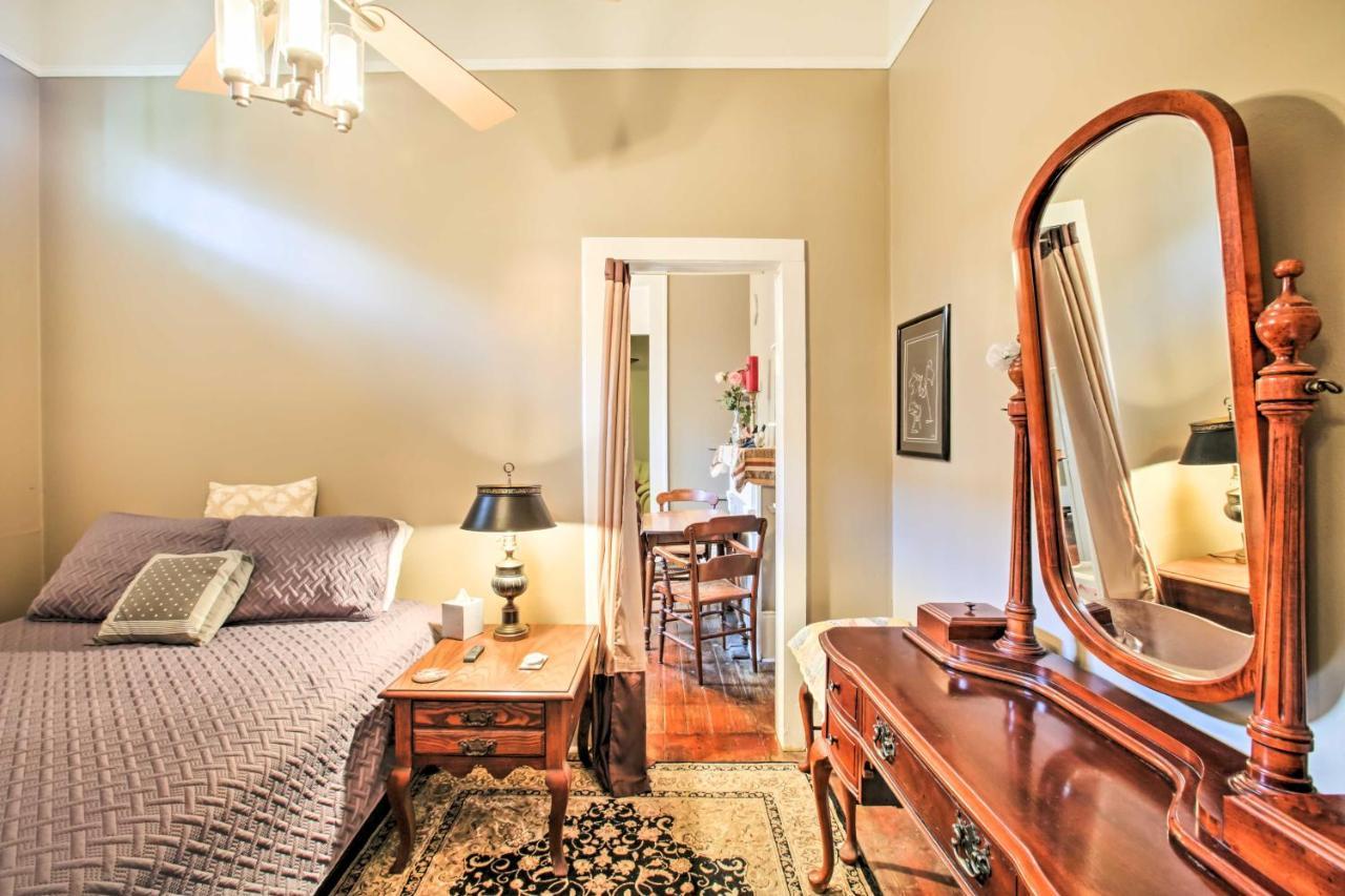New Orleans Home With Hot Tub, Near French Quarter! Zewnętrze zdjęcie